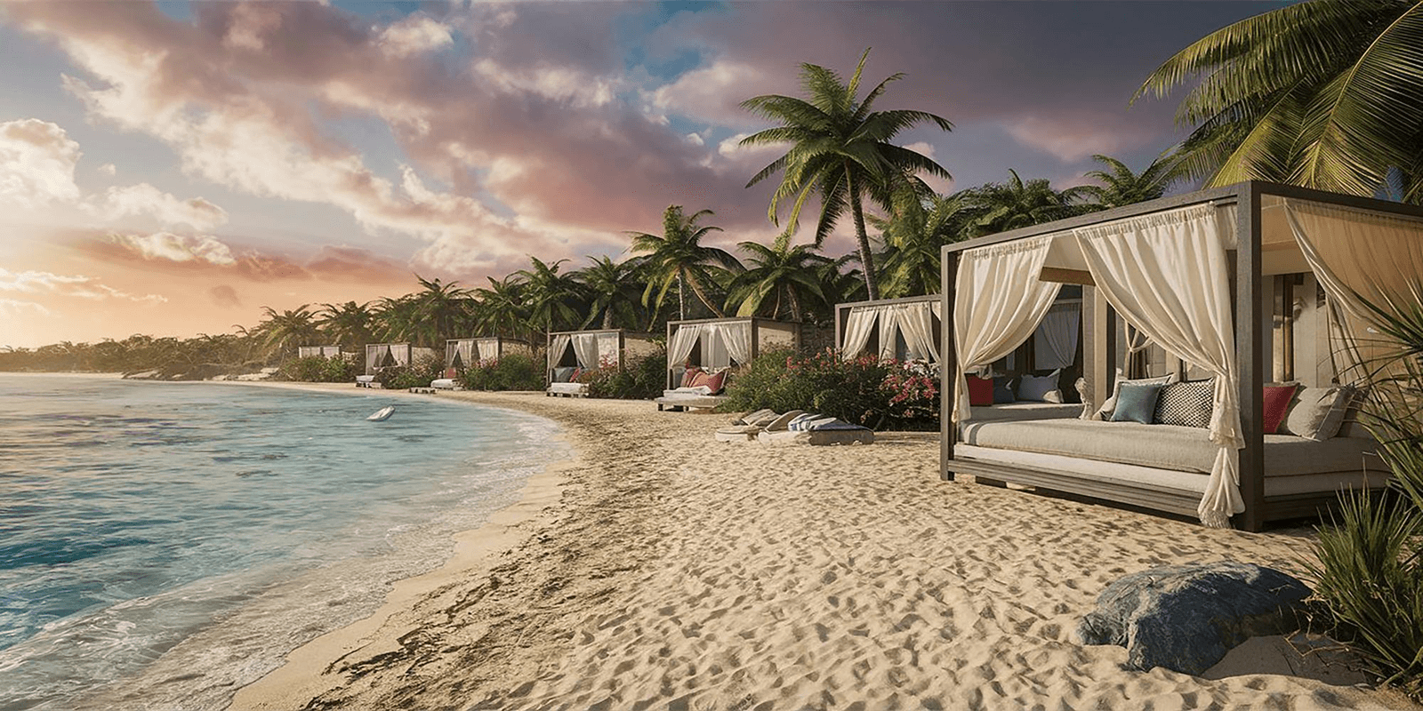 Amenities and Utilities